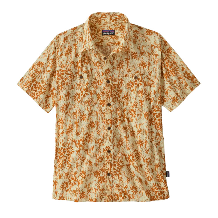 Patagonia Back Step Shirt – Men’s